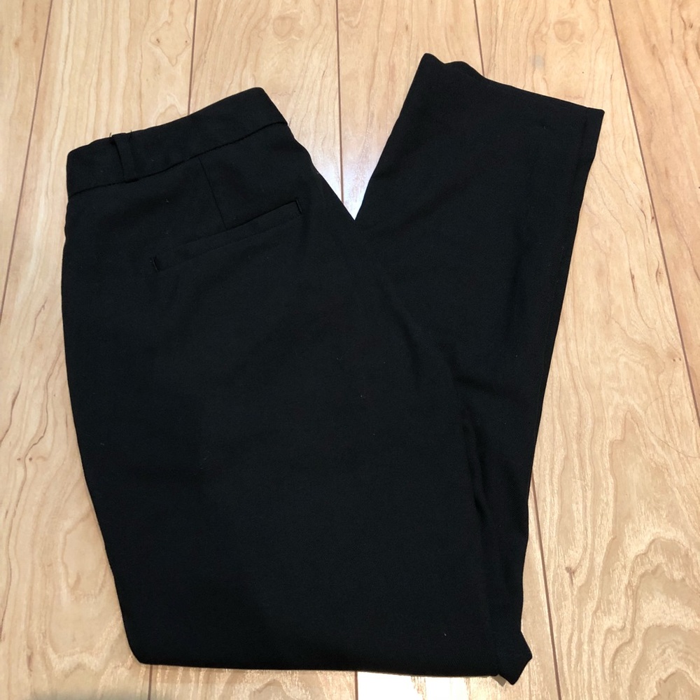 Banana Republic Classic Ryan Pant - Picture 5 of 5